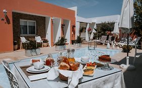 Casa Morgados - Grândola Guesthouse